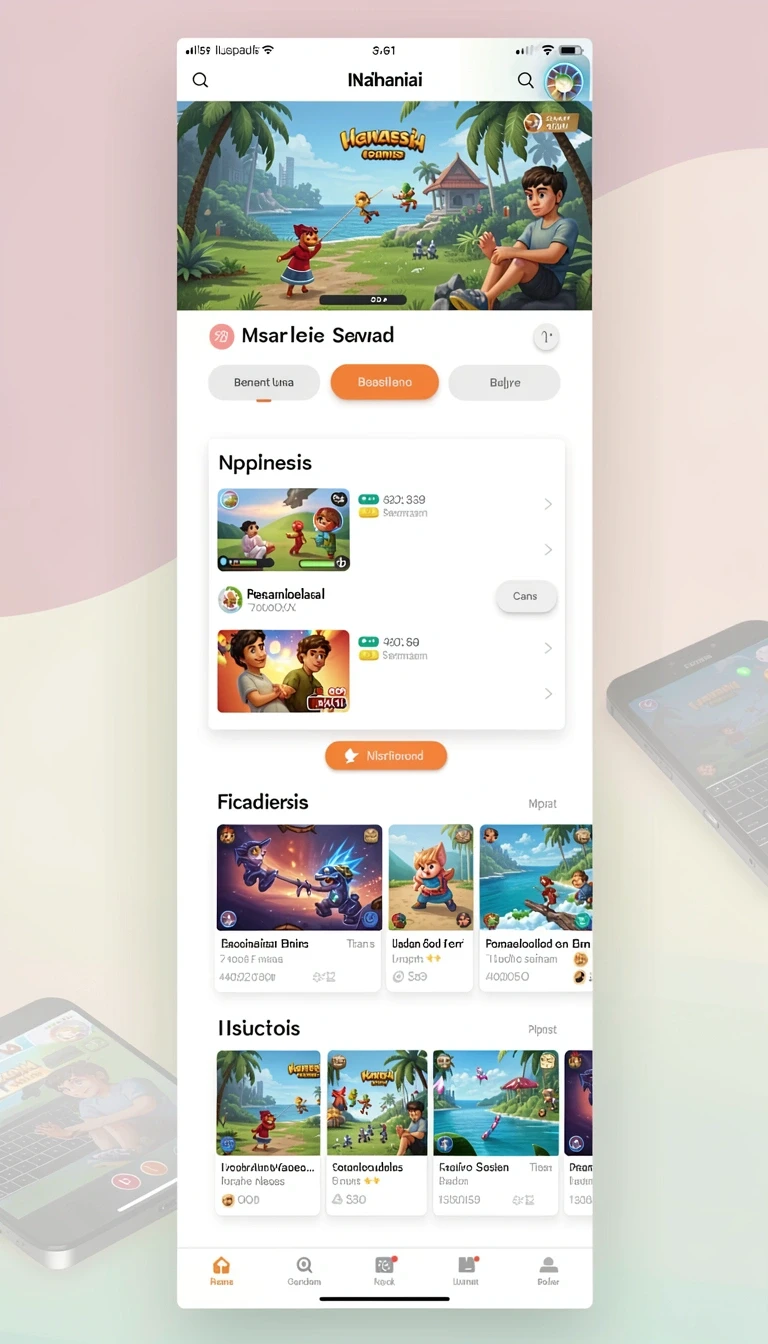 Screenshot Download vip42 APK Original untuk Android nomor 1
