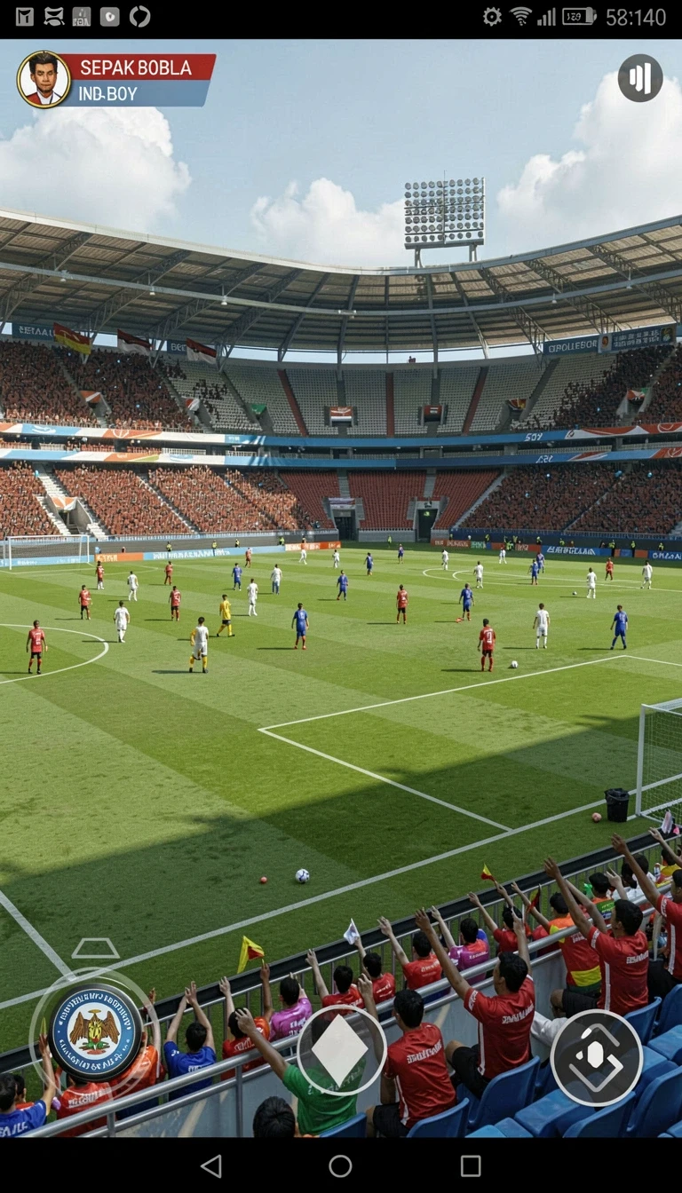 Screenshot Review Lengkap Aplikasi pragmatic4d Terbaru nomor 3