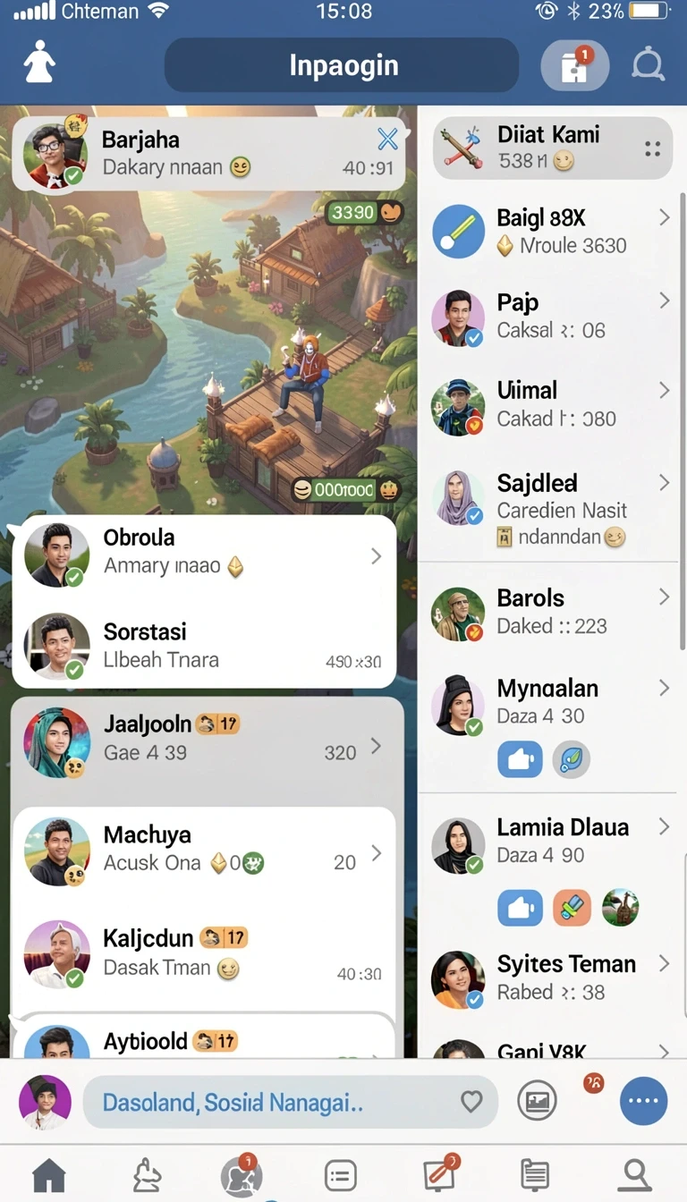 Screenshot sr877 APK Terbaru untuk Perangkat Android nomor 3