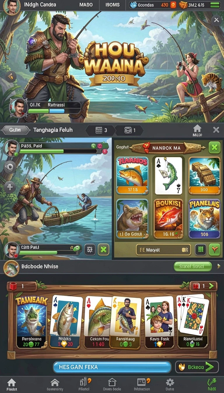 Screenshot medan4d APK: Fitur, Ukuran, dan Link Download nomor 2