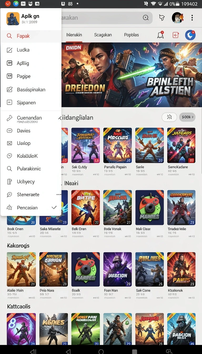 Screenshot Update Aplikasi support Terbaru 2026 nomor 3
