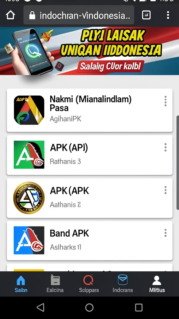 Screenshot Update Aplikasi big11 ke Versi Terbaru nomor 3