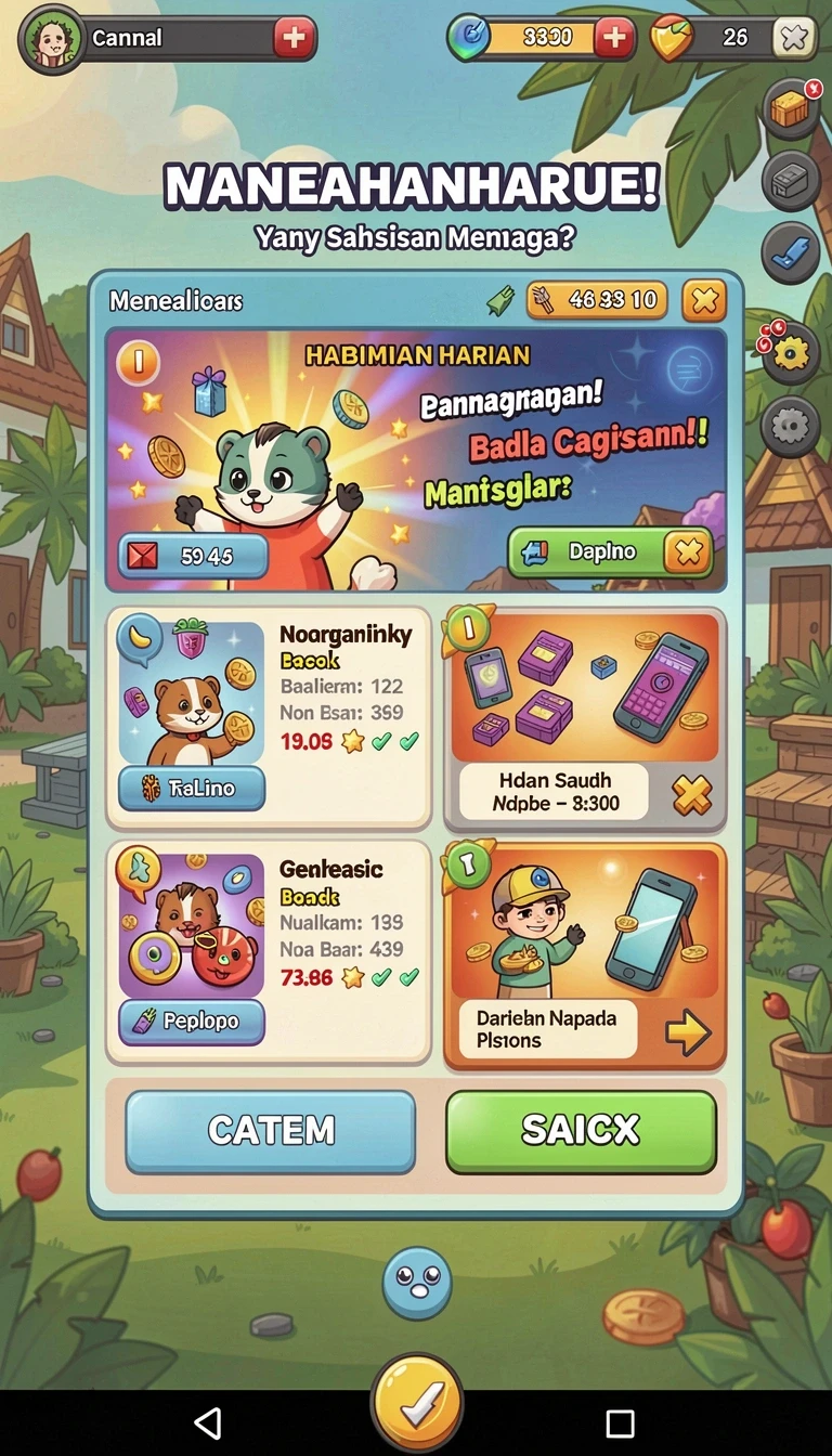 Screenshot Aplikasi proslot Terbaru untuk Android dan iOS nomor 2