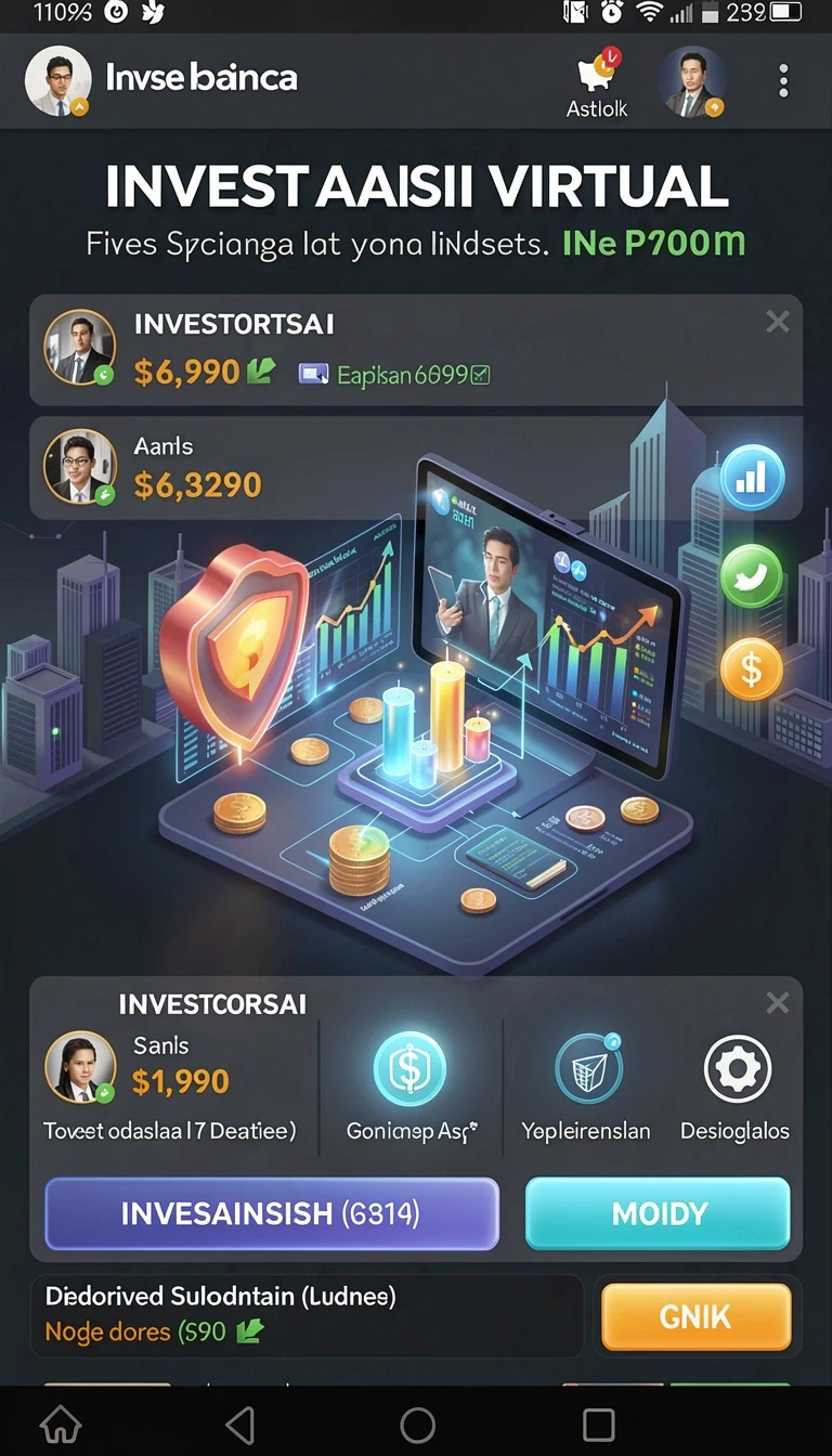 Screenshot events APK Terbaru 2026 untuk Semua Perangkat nomor 1