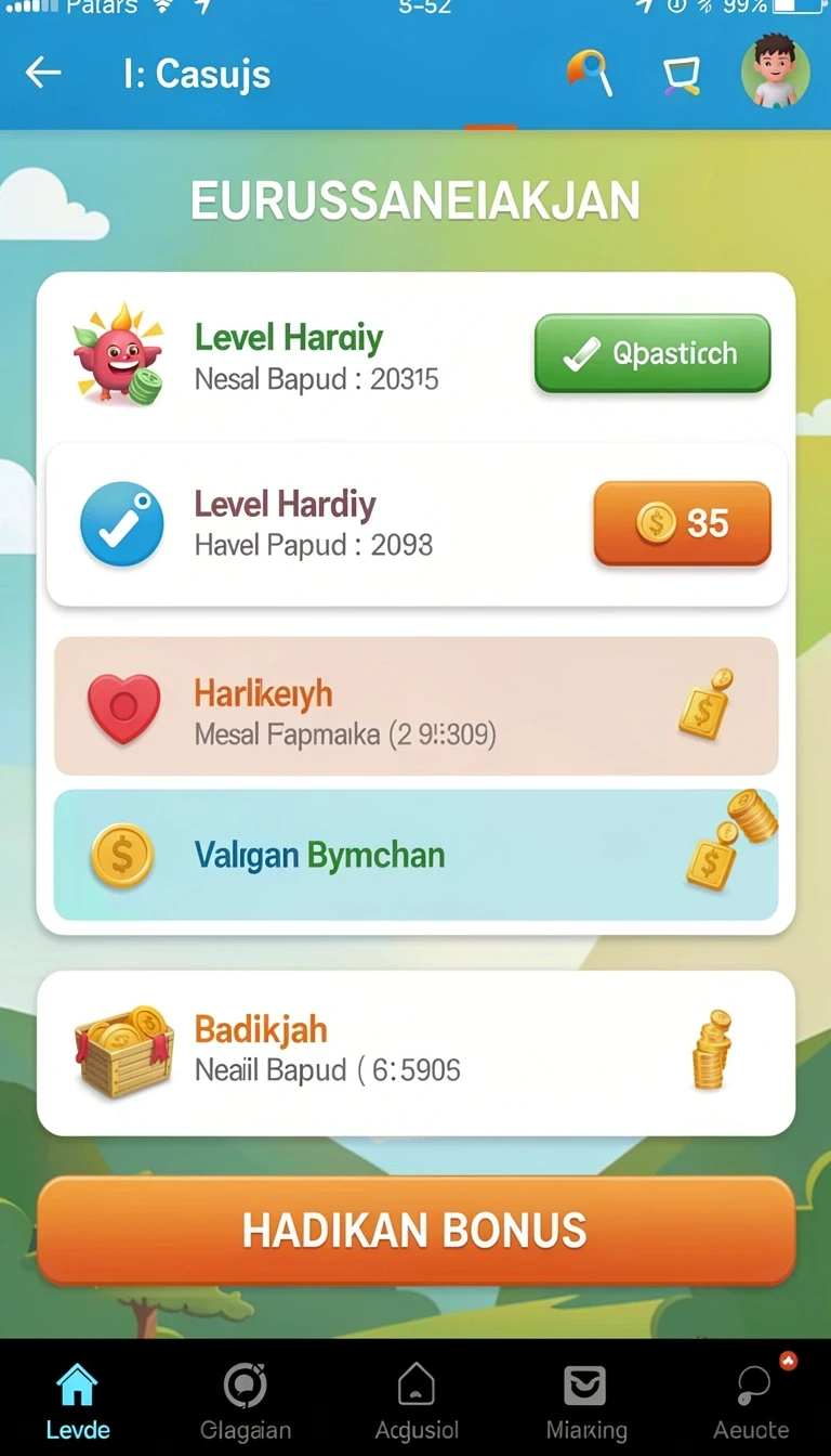 Screenshot garco200 Versi Terbaru untuk Android Tanpa Ribet nomor 3