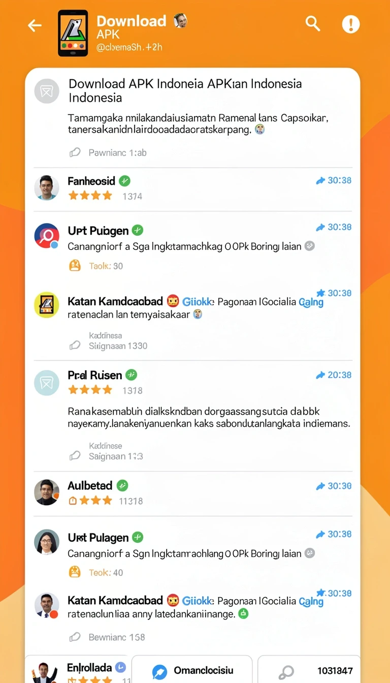Screenshot spin88 APK: Fitur, Ukuran, dan Link Download nomor 3
