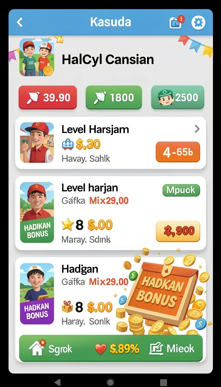 Screenshot bingo101 APK Terbaru: Download Cepat dan Gratis nomor 3