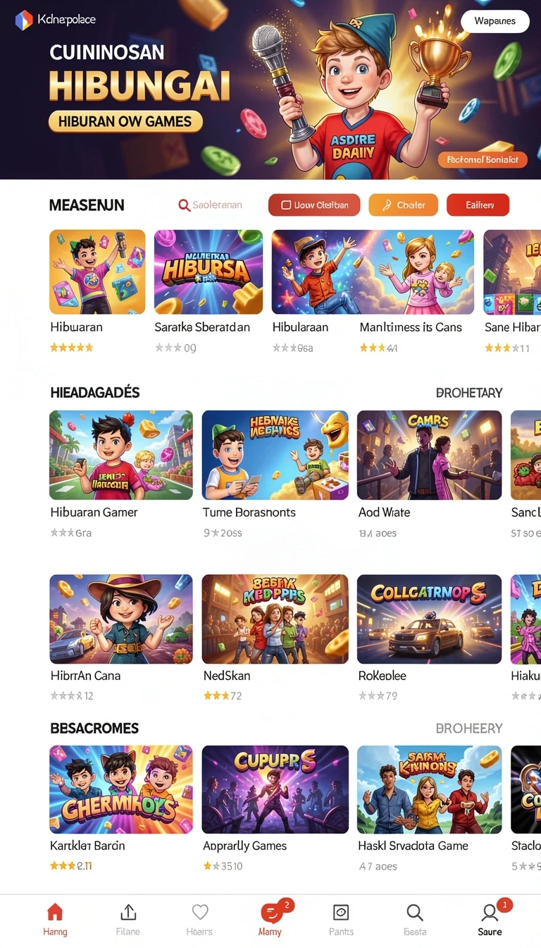 Screenshot Aplikasi langit777 Resmi: Download dan Instalasi nomor 2