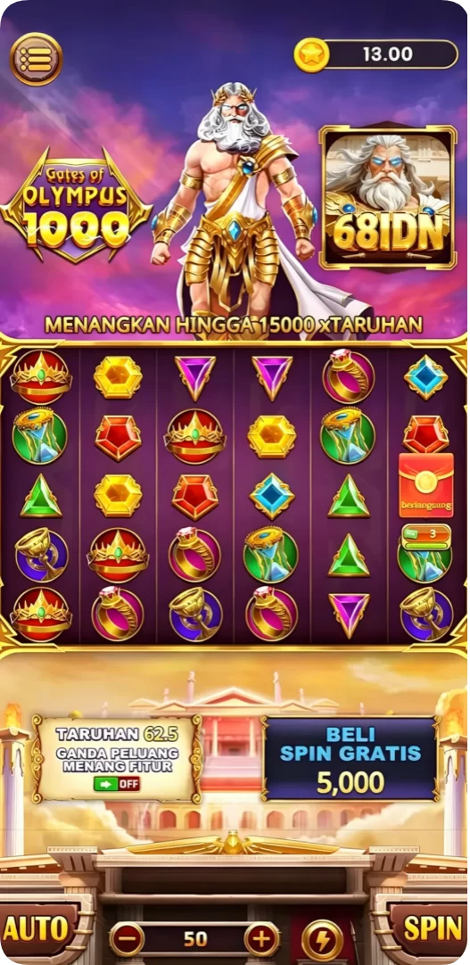Screenshot Aplikasi spinbet Terbaru dengan Fitur Terbaik nomor 1