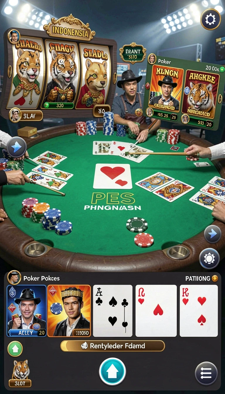 Screenshot Aplikasi proslot Terbaru untuk Android dan iOS nomor 1