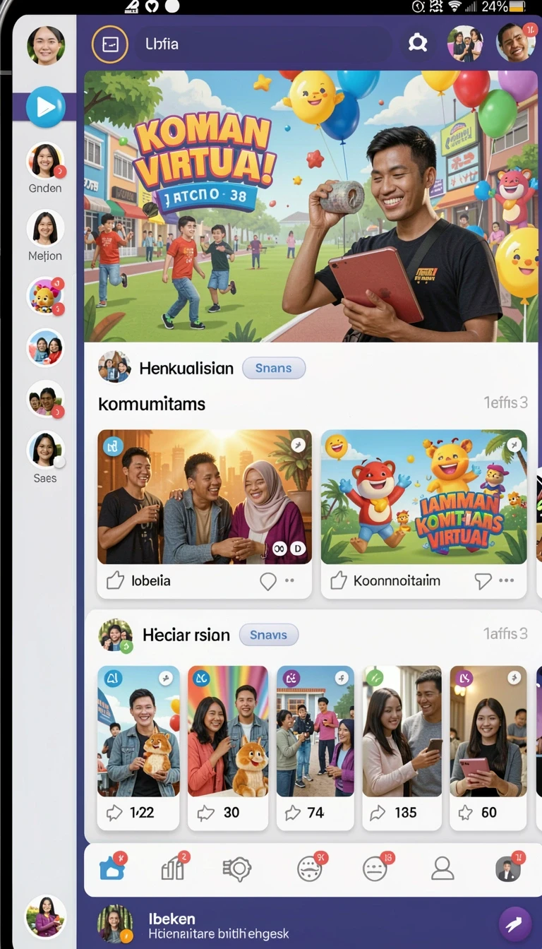 Screenshot Info Lengkap Aplikasi gengtoto Versi Terbaru nomor 3
