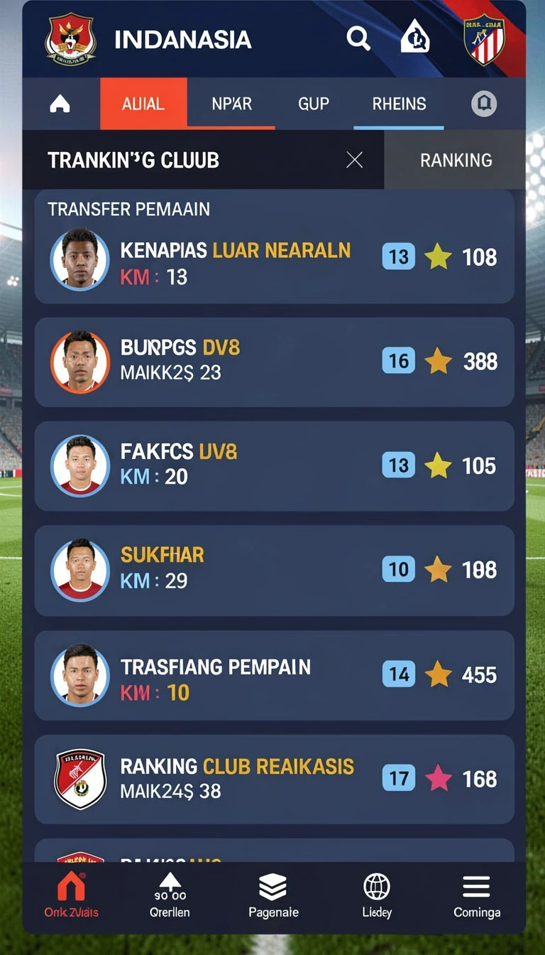 Screenshot Review Aplikasi 11wbet Versi Terbaru nomor 3