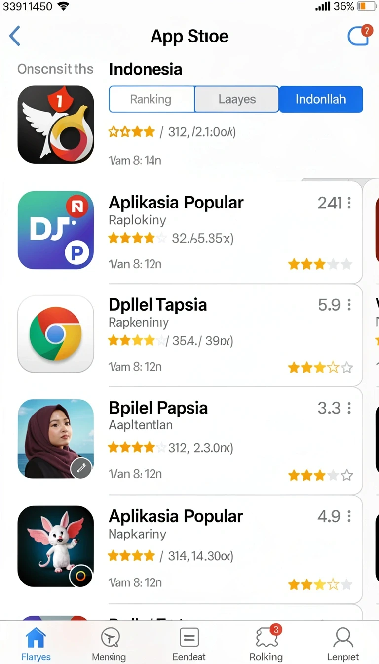 Screenshot uang4d Terbaru 2026: Download APK dan Review nomor 1