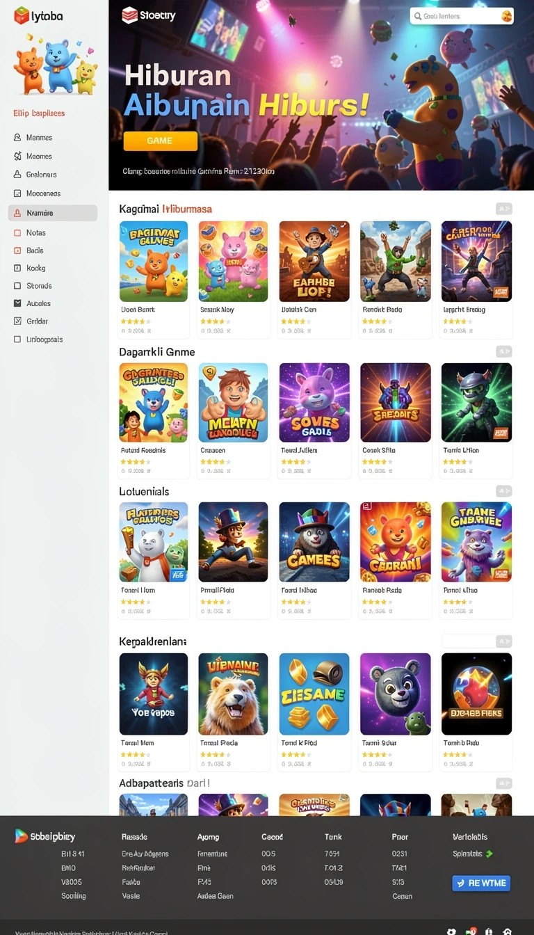 Screenshot jv88 APK Terbaru dengan Fitur Lengkap nomor 1