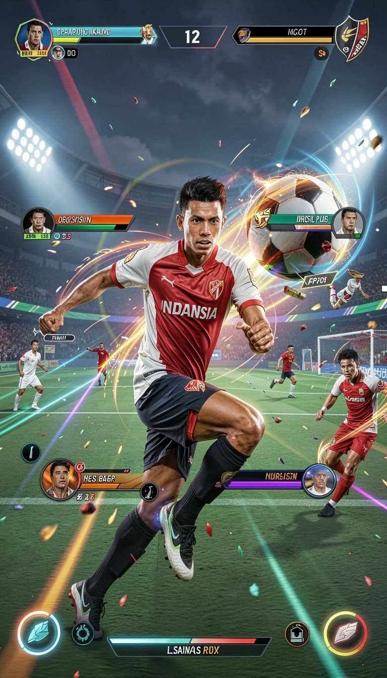 Screenshot Update Aplikasi support Terbaru 2026 nomor 1