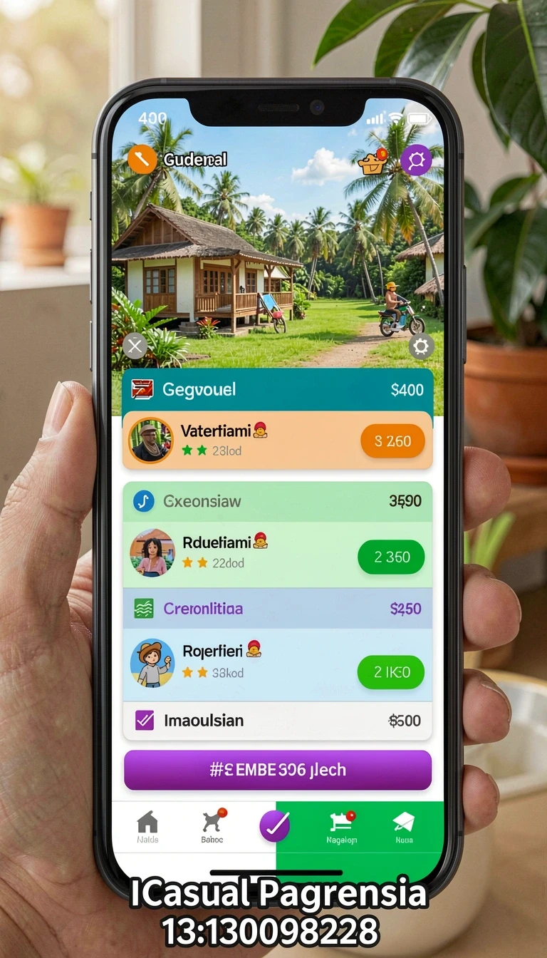 Screenshot panen138 APK Terbaru untuk Android Tanpa Iklan nomor 3