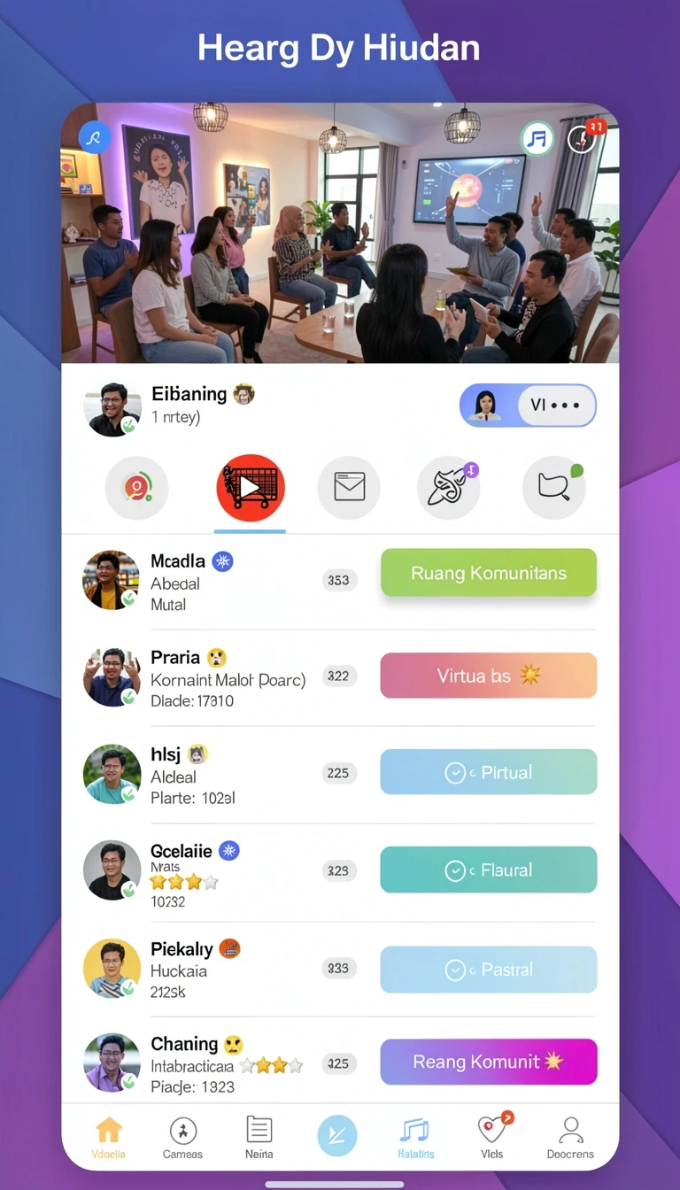 Screenshot okjk Terbaru: Review Aplikasi dan Link Unduh nomor 3
