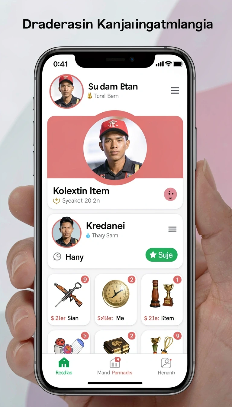 Screenshot Aplikasi langit777 Resmi: Download dan Instalasi nomor 1