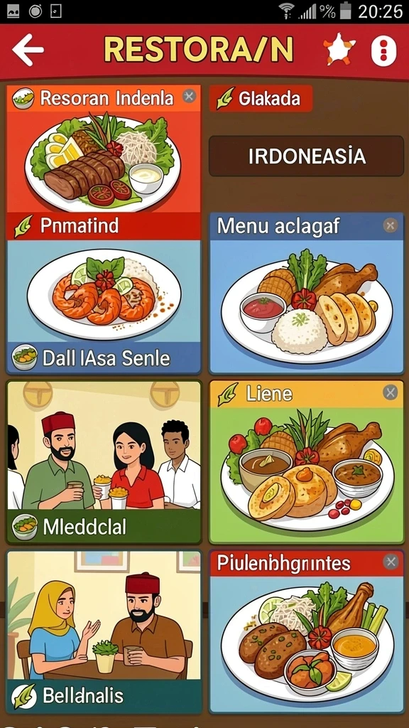 Screenshot Download Aplikasi nesiafun Terbaru untuk HP Android nomor 3