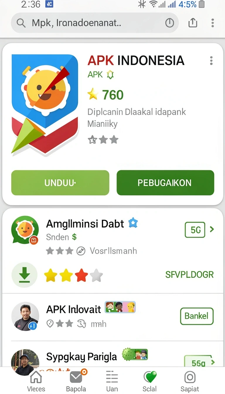 Screenshot rupiah138 Versi Terbaru: Apa yang Baru? nomor 1