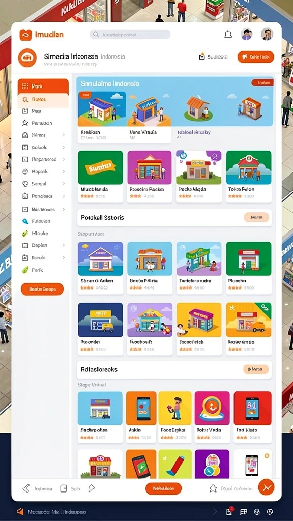 Screenshot cinta99 APK Terbaru dengan Fitur Lengkap nomor 3