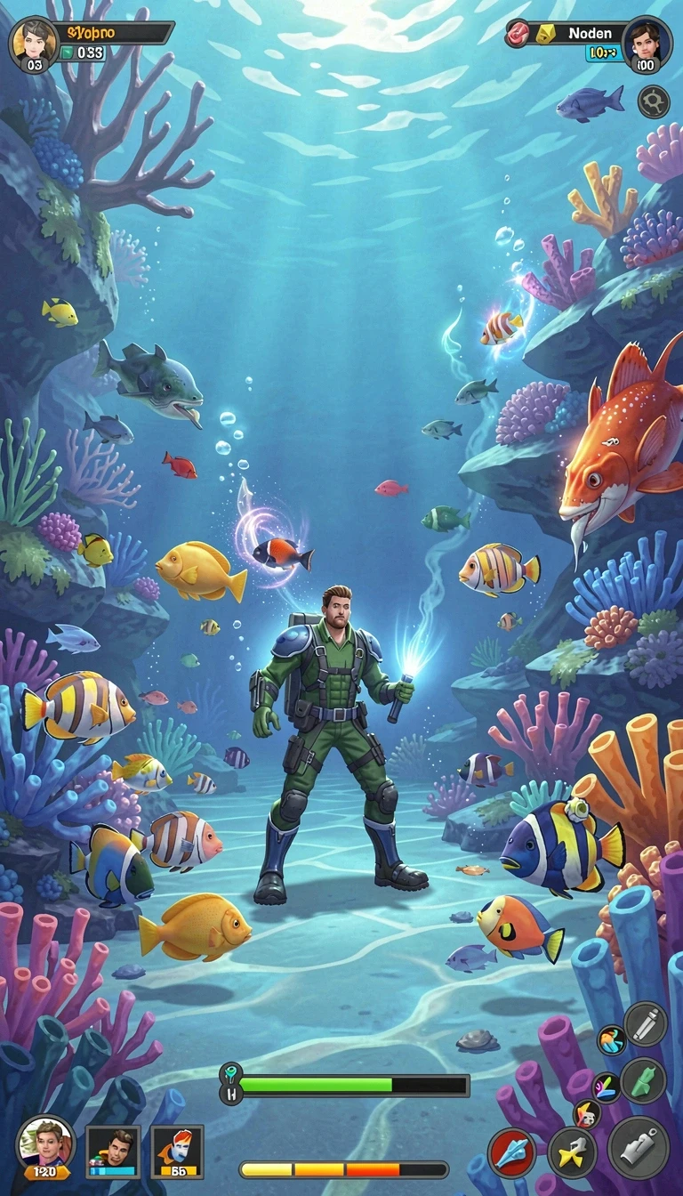 Screenshot cash777 APK Full Version untuk Android nomor 1