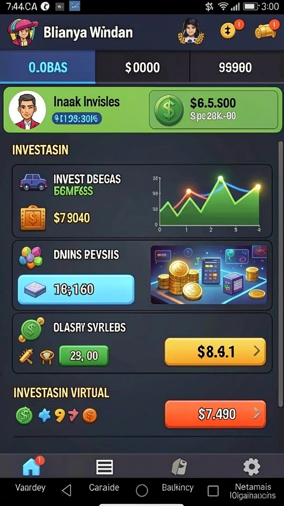 Screenshot Aplikasi ibet899 Terbaru dan Terlengkap nomor 1