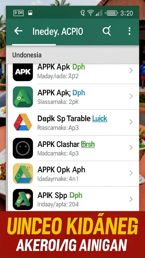 Screenshot Update Aplikasi ciputra88 Terbaru 2026 nomor 3