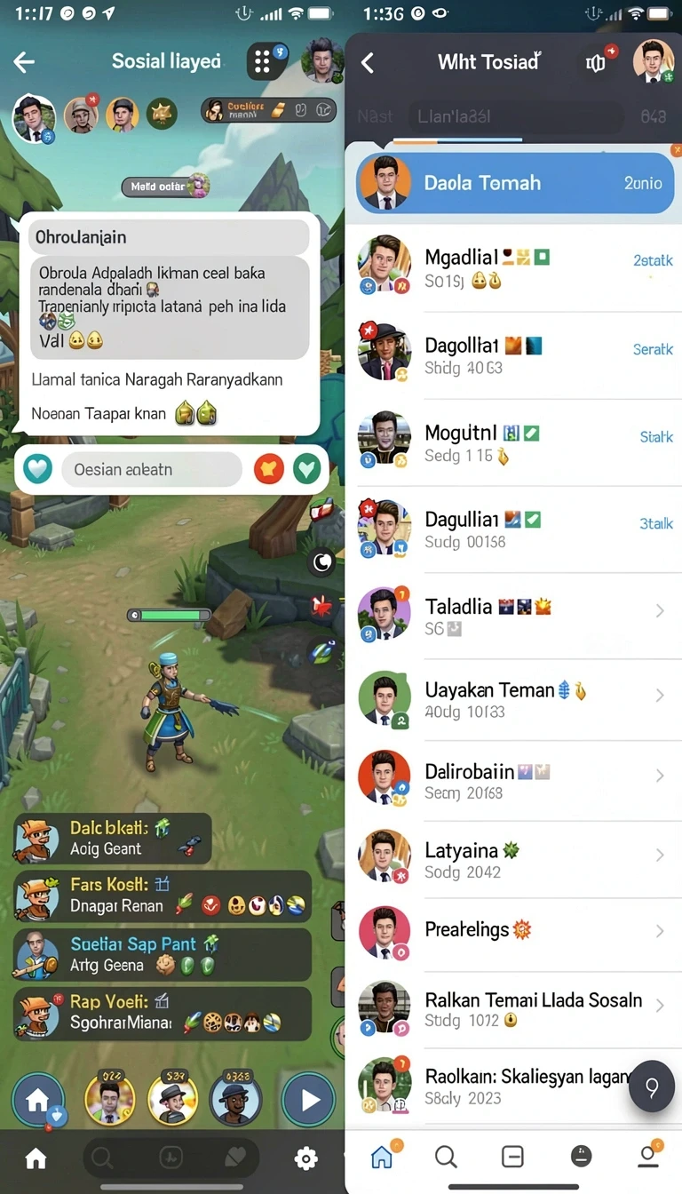 Screenshot Download Aplikasi aztecgems Terbaru untuk HP Android nomor 3