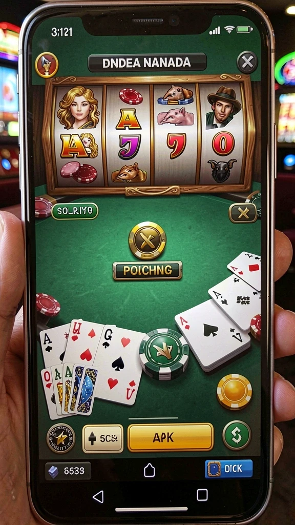 Screenshot Update Aplikasi luckydf ke Versi Terbaru nomor 1