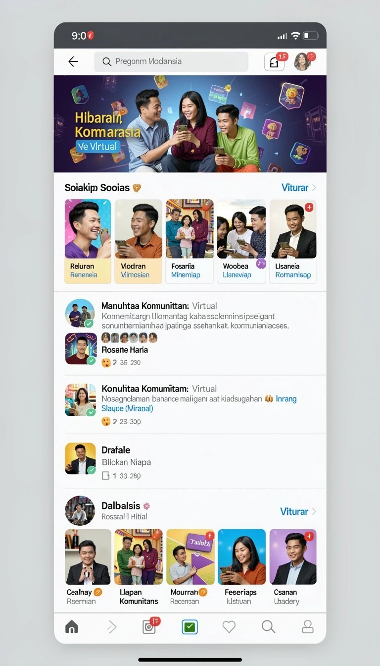 Screenshot miototo App Terbaru: Fitur Unggulan dan Download nomor 2