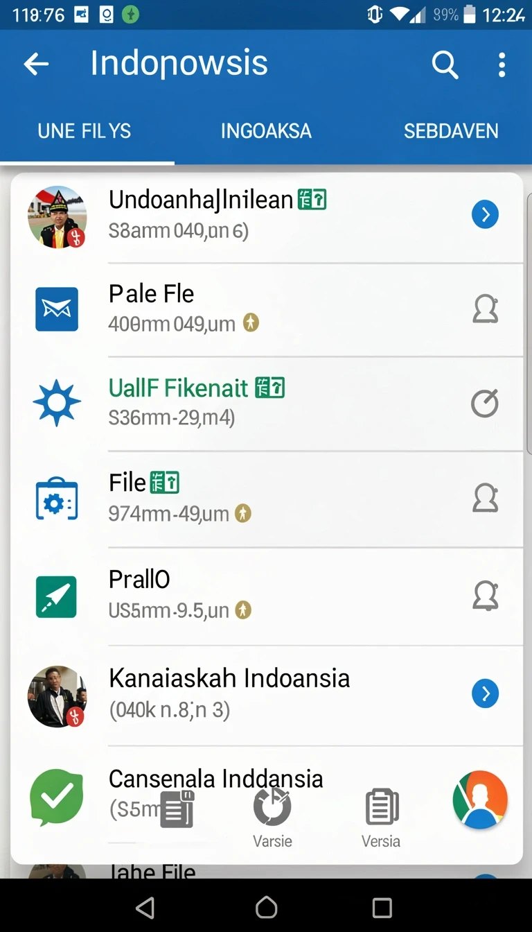 Screenshot support APK Terbaru untuk Perangkat Android nomor 3
