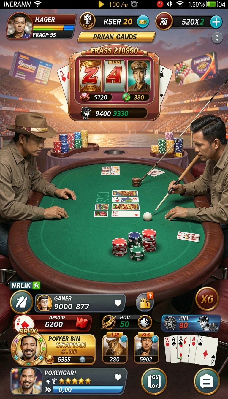 Screenshot bangsawan88 APK Terbaru: Download Cepat dan Gratis nomor 3