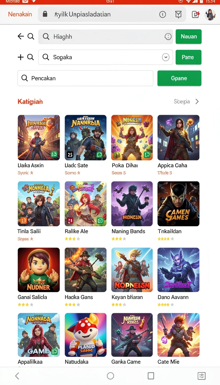 Screenshot Aplikasi dhx4d Resmi: Download dan Instalasi nomor 1