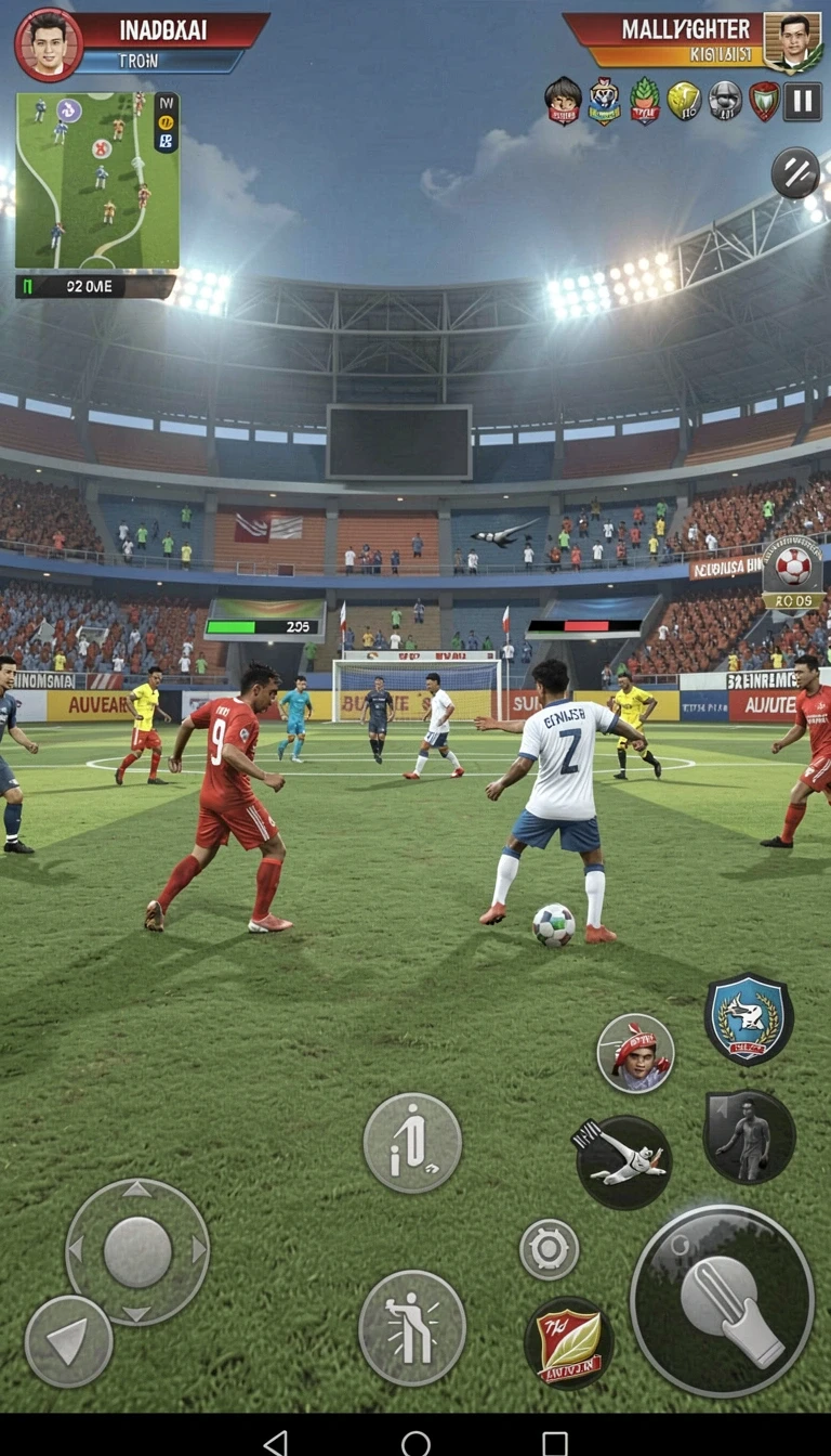 Screenshot Review Lengkap Aplikasi pragmatic4d Terbaru nomor 1