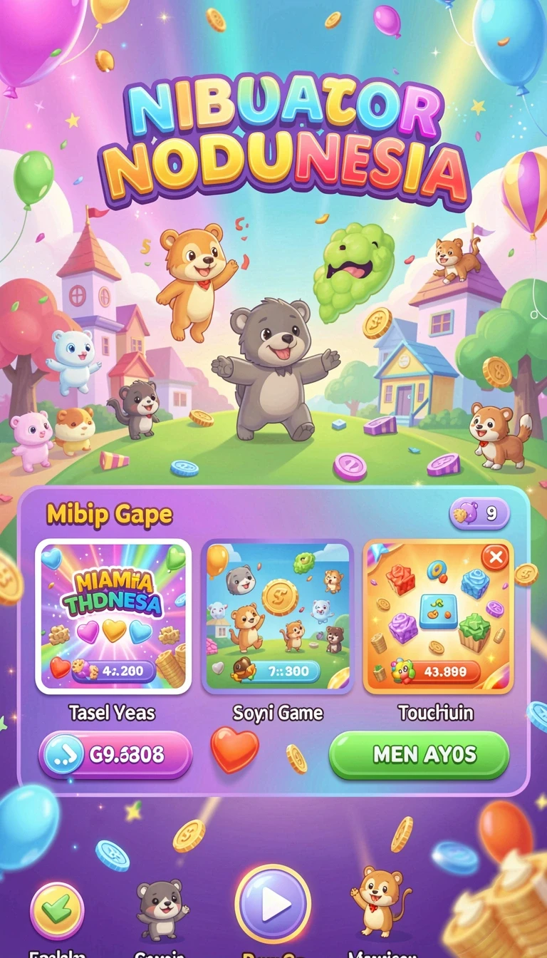 Screenshot dagelan4d App Terbaru: Fitur Unggulan dan Download nomor 1