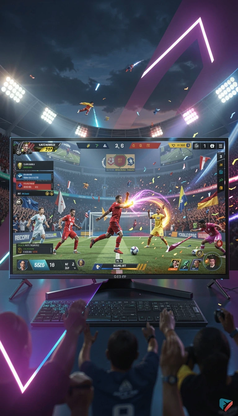 Screenshot garco200 Versi Terbaru untuk Android Tanpa Ribet nomor 1