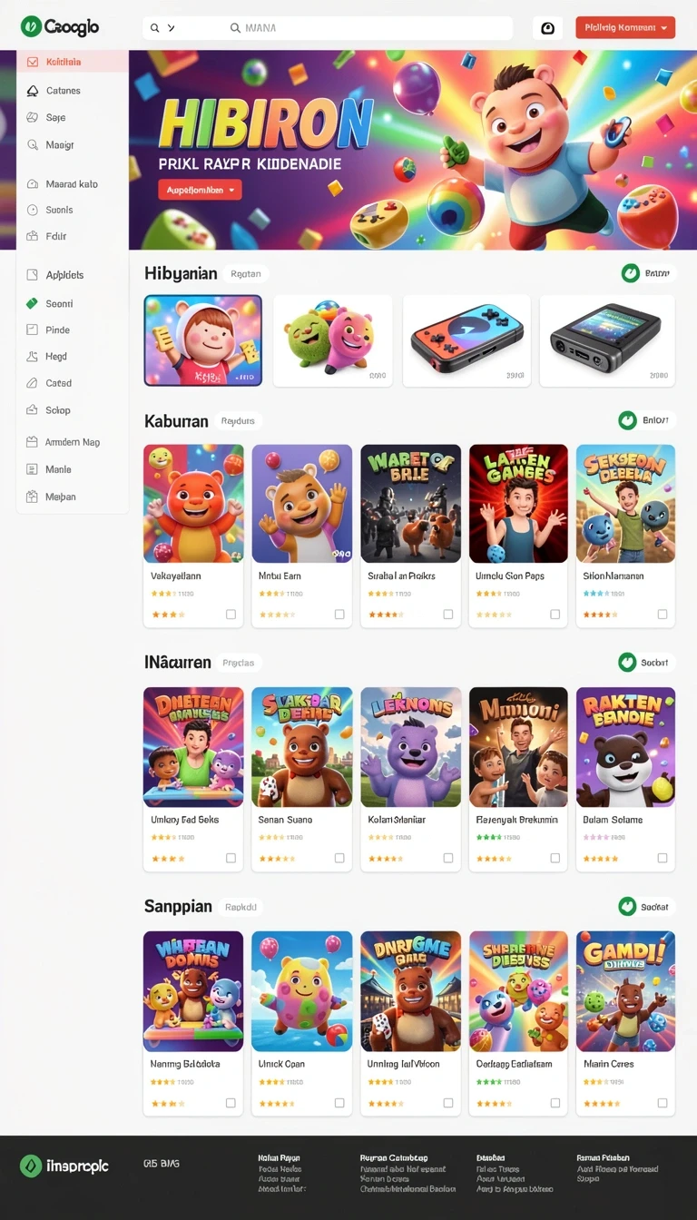 Screenshot jkt8 APK: Fitur, Ukuran, dan Link Download nomor 3