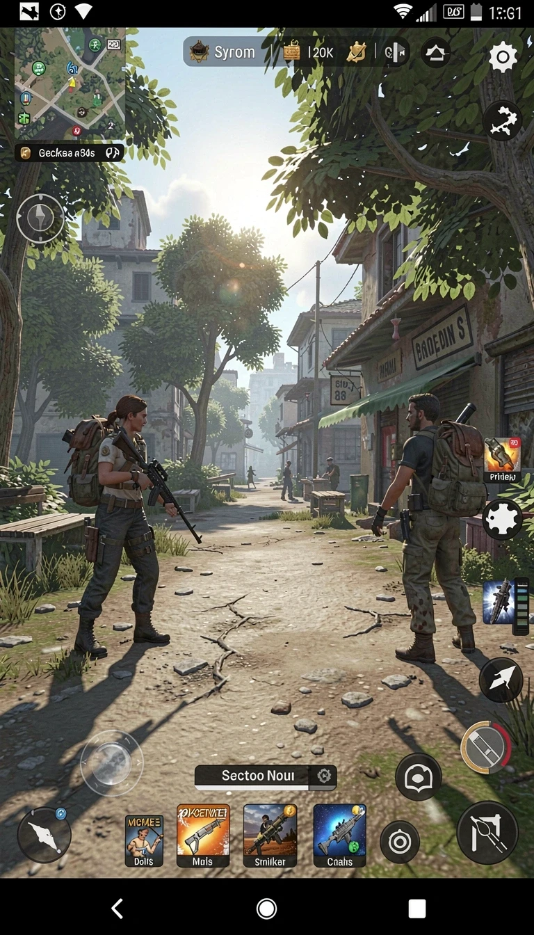 Screenshot pohon4d APK Terbaru: Download Cepat dan Gratis nomor 2