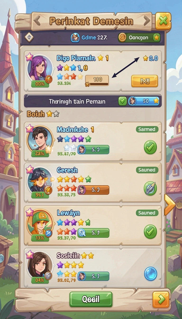 Screenshot Info Lengkap Aplikasi ka789 Versi Terbaru nomor 3