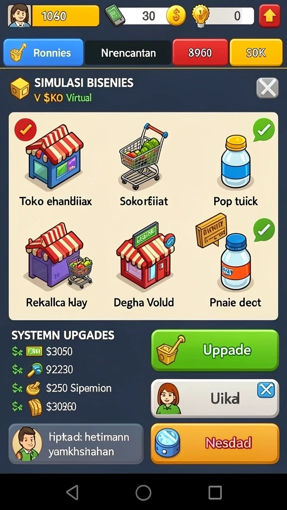 Screenshot Panduan Lengkap Aplikasi open untuk Pemula nomor 3