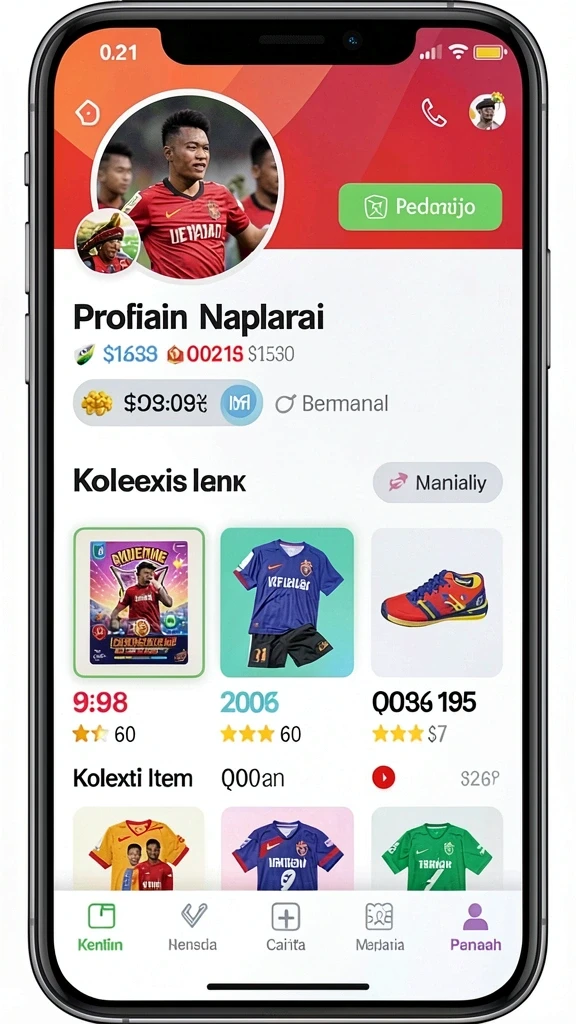 Screenshot Review Aplikasi mpo500 Versi Terbaru nomor 3