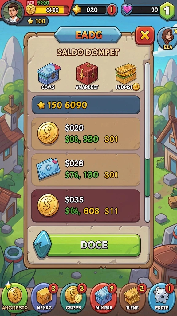 Screenshot cash777 APK Full Version untuk Android nomor 3